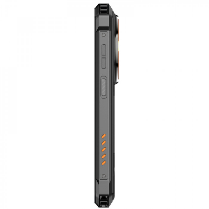 Мобільний телефон OUKITEL G6 8/256GB Orange (6941749863027)