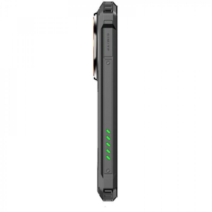Мобільний телефон OUKITEL G6 8/256GB Green (6941749863058)