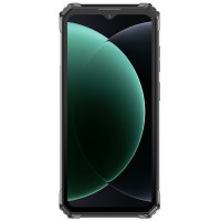 Мобильный телефон OUKITEL G6 8/256GB Green (6941749863058)