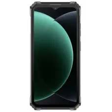 Мобільний телефон OUKITEL G6 8/256GB Green (6941749863058)