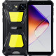 Мобільний телефон OUKITEL G5 4/64GB Black (6941749813817)