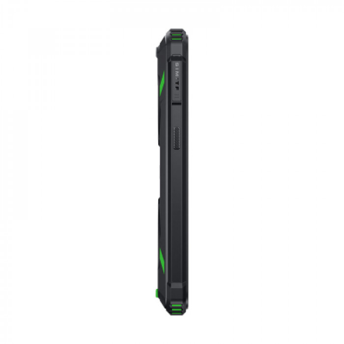 Мобільний телефон OUKITEL G5 4/64GB Green (6941749813855)