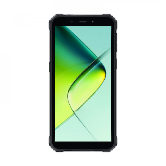 Мобільний телефон OUKITEL G5 4/64GB Green (6941749813855)