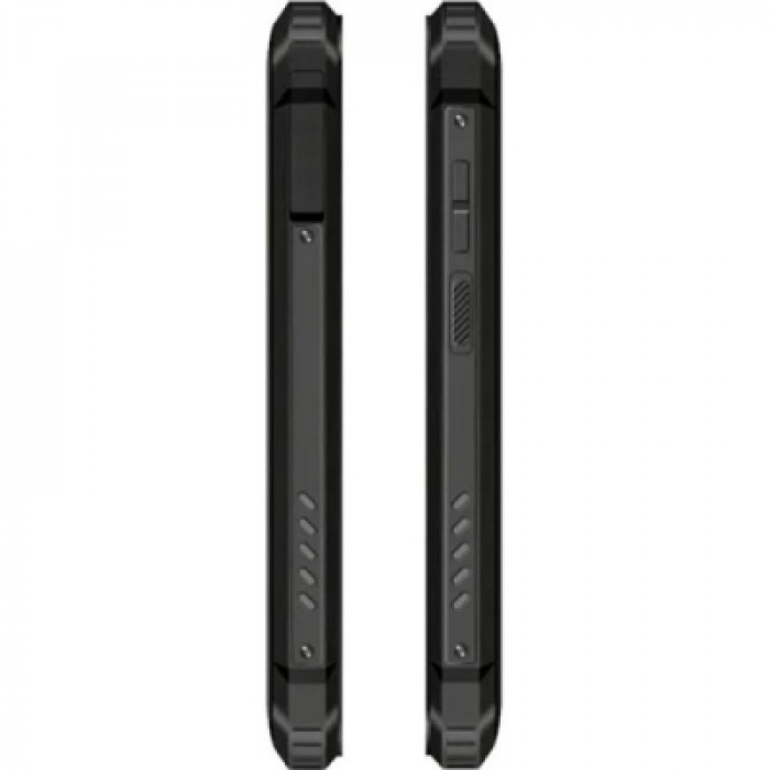 Мобільний телефон OUKITEL WP23 PLUS 8/256GB Black (6941749838537)