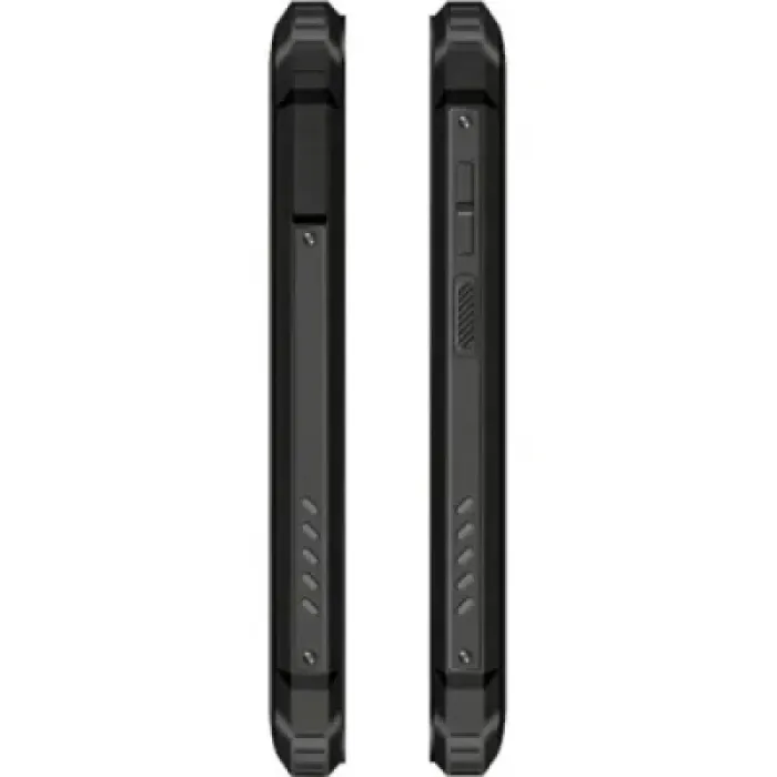 Мобільний телефон OUKITEL WP23 PLUS 8/256GB Black (6941749838537)