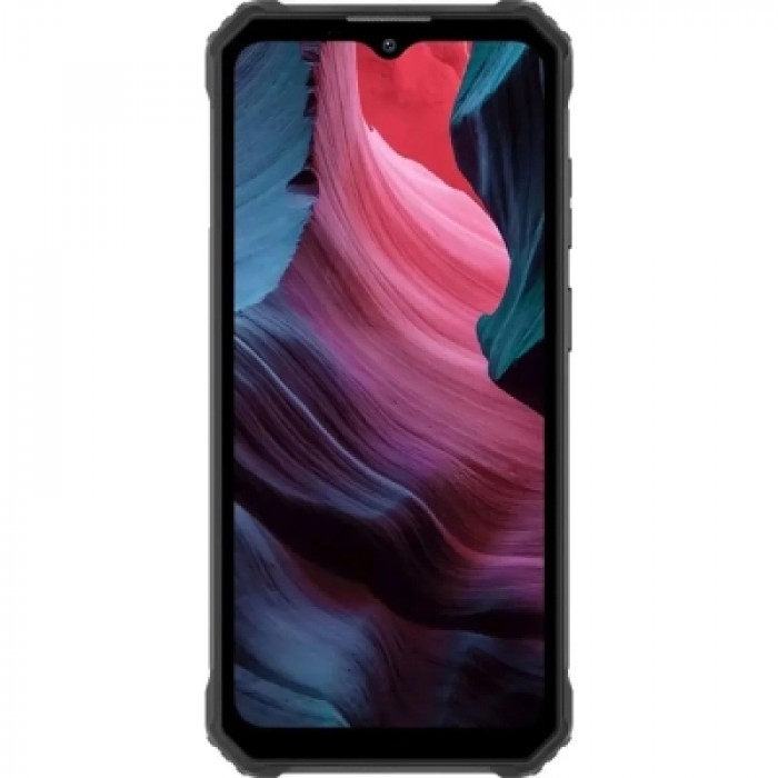Мобильный телефон OUKITEL WP23 PLUS 8/256GB Green (6941749838551)