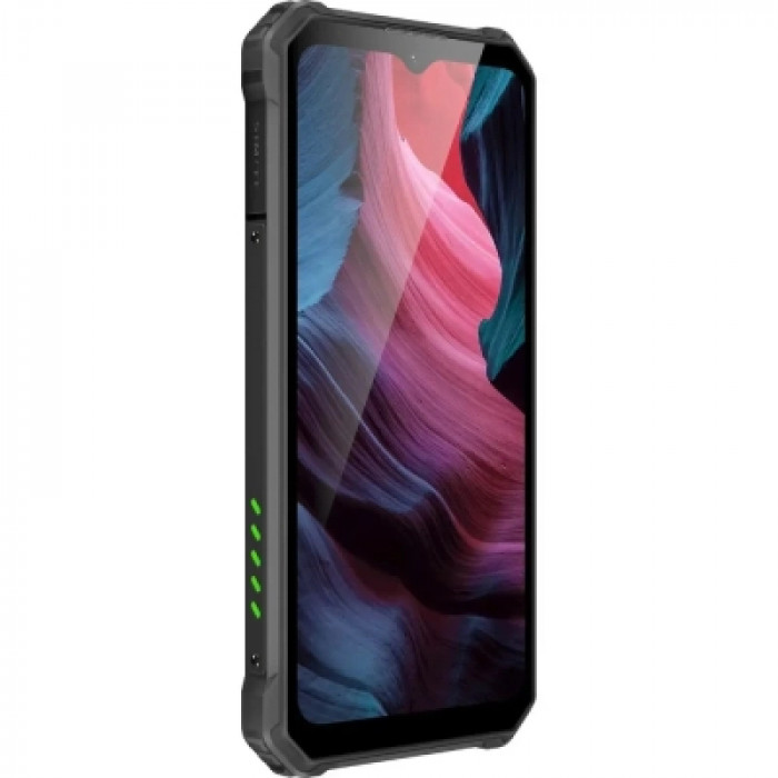 Мобильный телефон OUKITEL WP23 PLUS 8/256GB Green (6941749838551)