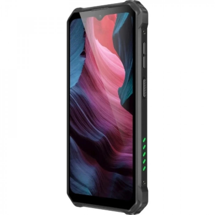 Мобильный телефон OUKITEL WP23 PLUS 8/256GB Green (6941749838551)
