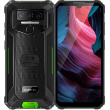 Мобільний телефон OUKITEL WP23 PLUS 8/256GB Green (6941749838551)
