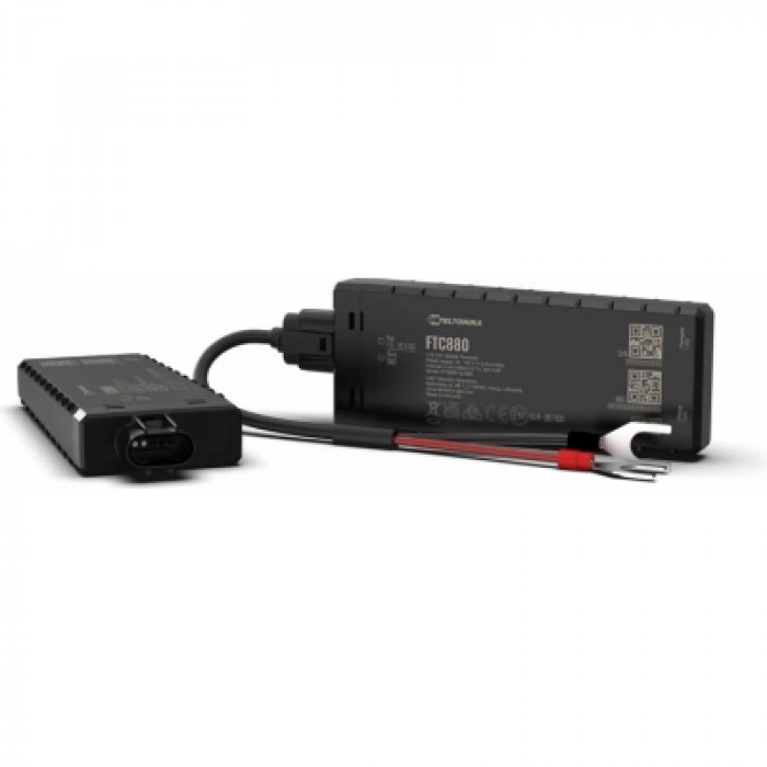 GPS-трекер для авто Teltonika FTC880 Fast&Easy Tracker LTE (FTC880)
