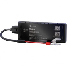 GPS-трекер для авто Teltonika FTC880 Fast&Easy Tracker LTE (FTC880)