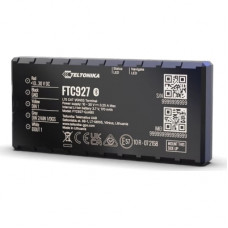 GPS-трекер для авто Teltonika FTC927 Basic Dead reckoning Tracker LTE (FTC927)