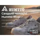Сандалі Humtto чоловічі River швидка шнурівка сірі 43 (760981A-3-43)