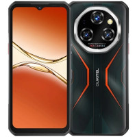 Мобильный телефон OUKITEL WP55S 8/256GB Orange (6941749845863)