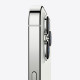 Мобільний телефон Apple iPhone 13 Pro Max 128Gb Silver (REF B) BREEZY (2BMLL73)