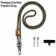 Ремінець для смартфону ColorWay Freedom Strap, green (CW-SCFS-GN)