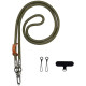 Ремінець для смартфону ColorWay Freedom Strap, green (CW-SCFS-GN)