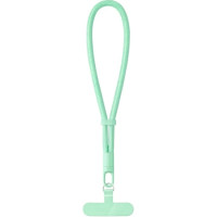 Ремешок для смартфона ColorWay Handy Strap, mint (CW-SCHS-MT)