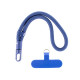 Ремінець для смартфону ColorWay Handy Strap, blue (CW-SCHS-BU)