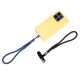 Ремінець для смартфону ColorWay Handy Strap, blue (CW-SCHS-BU)