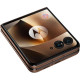 Мобільний телефон Motorola Razr 70 Ultra 16/512GB Cocoa (PBB20014PL)