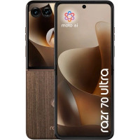 Мобильный телефон Motorola Razr 70 Ultra 16/512GB Cocoa (PBB20014PL)
