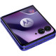 Мобильный телефон Motorola Razr 70 Ultra 16/512GB Orient Blue (PBB20002PL)