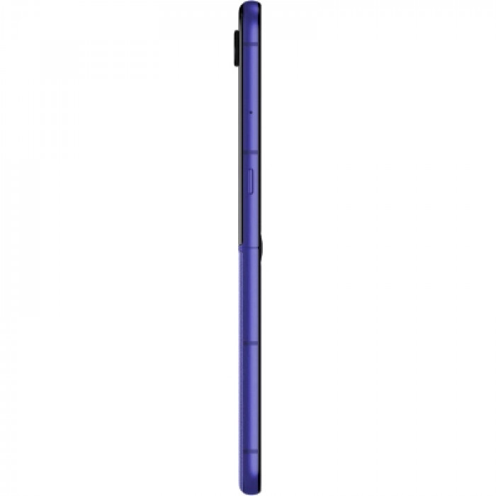 Мобильный телефон Motorola Razr 70 Ultra 16/512GB Orient Blue (PBB20002PL)