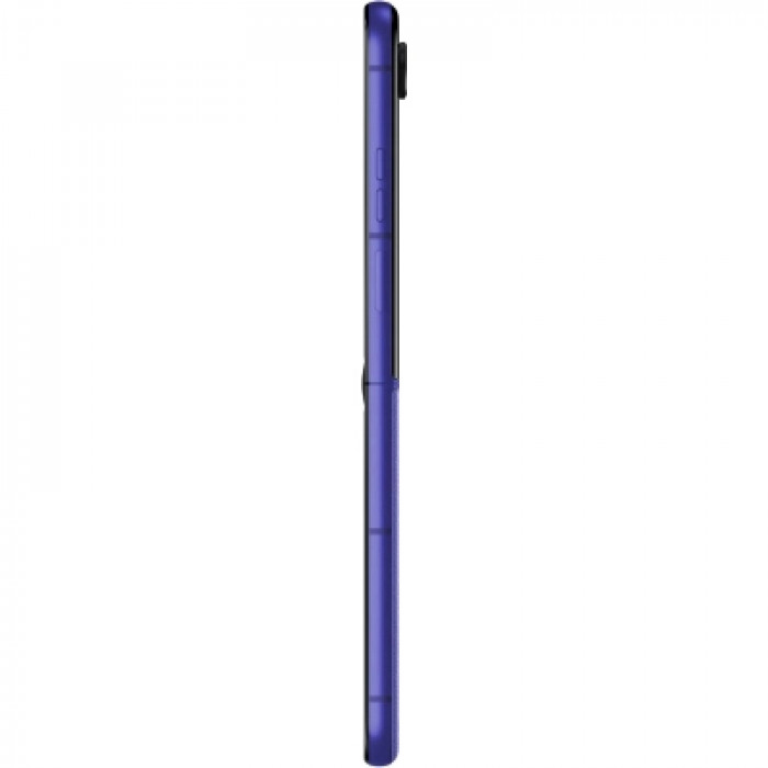Мобильный телефон Motorola Razr 70 Ultra 16/512GB Orient Blue (PBB20002PL)