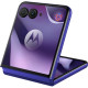 Мобильный телефон Motorola Razr 70 Ultra 16/512GB Orient Blue (PBB20002PL)