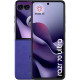 Мобильный телефон Motorola Razr 70 Ultra 16/512GB Orient Blue (PBB20002PL)