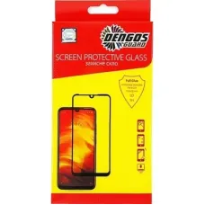 Скло захисне Dengos Full Glue Xiaomi Redmi A7 Pro Black (TGFG-447)