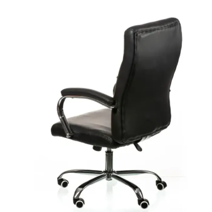 Офісне крісло Special4You Montreal black (E7863)