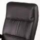 Офісне крісло Special4You Montreal black (E7863)