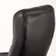 Офісне крісло Special4You Montreal black (E7863)
