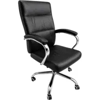 Офісне крісло Special4You Montreal black (E7863)