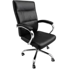 Офісне крісло Special4You Montreal black (E7863)