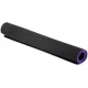 Килимок під крісло Lorgar RX1FM Black/Рurple (LRG-RX1FM)
