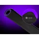 Килимок під крісло Lorgar RX1FM Black/Рurple (LRG-RX1FM)