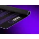 Килимок під крісло Lorgar RX1FM Black/Рurple (LRG-RX1FM)