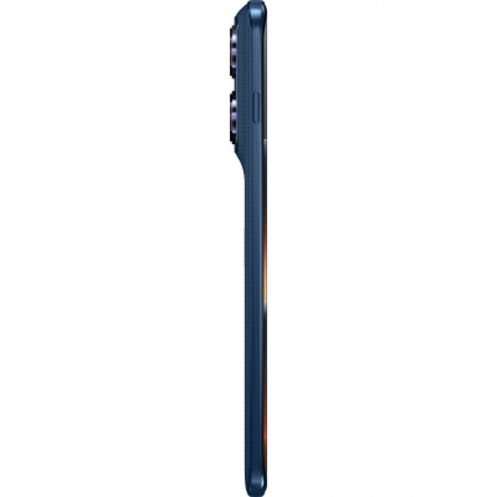 Мобільний телефон Motorola Edge 70 Pro 8/256GB Titan (Dark Blue) (PBC20087RS)