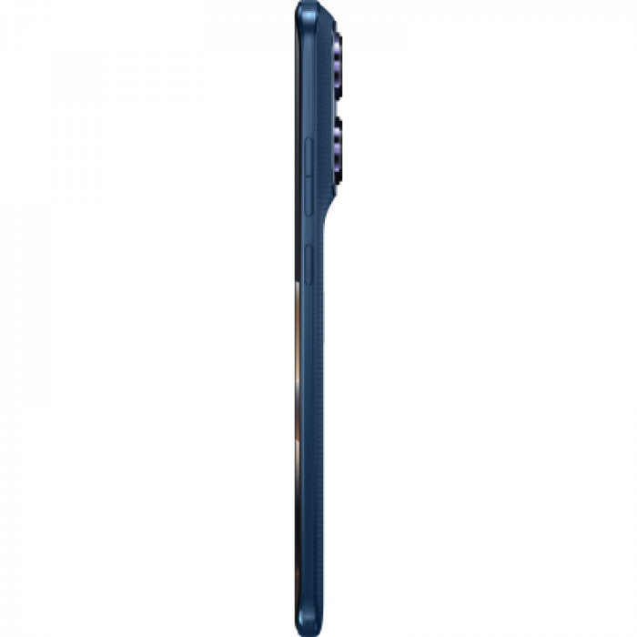 Мобільний телефон Motorola Edge 70 Pro 8/256GB Titan (Dark Blue) (PBC20087RS)