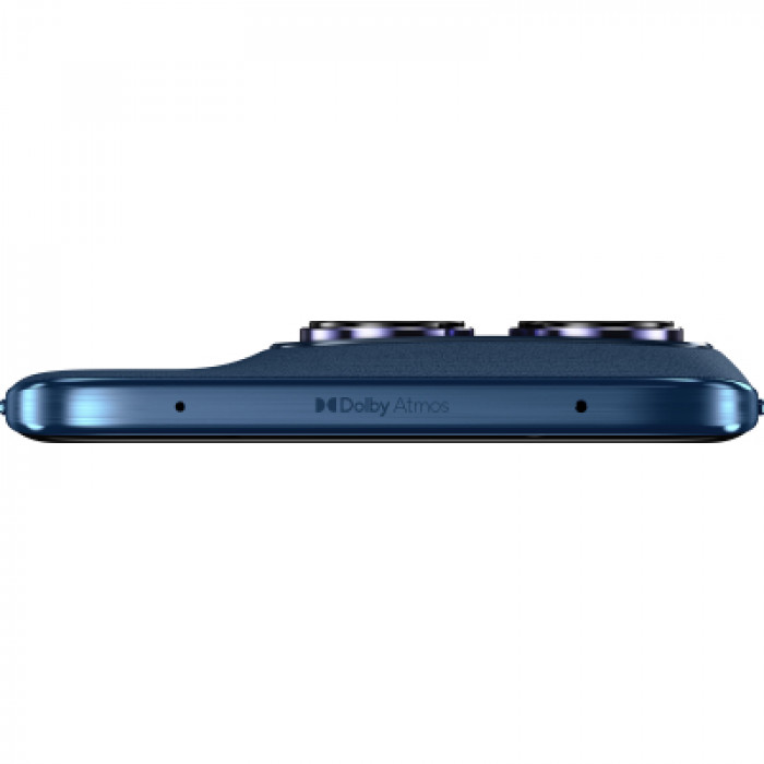 Мобільний телефон Motorola Edge 70 Pro 8/256GB Titan (Dark Blue) (PBC20087RS)
