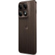 Мобільний телефон Motorola Edge 70 Pro 8/256GB Chicory Coffee (Wood) (PBC20086RS)