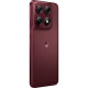 Мобільний телефон Motorola Edge 70 Pro 8/256GB Zinfandel (Burgundy) (PBC20088RS)