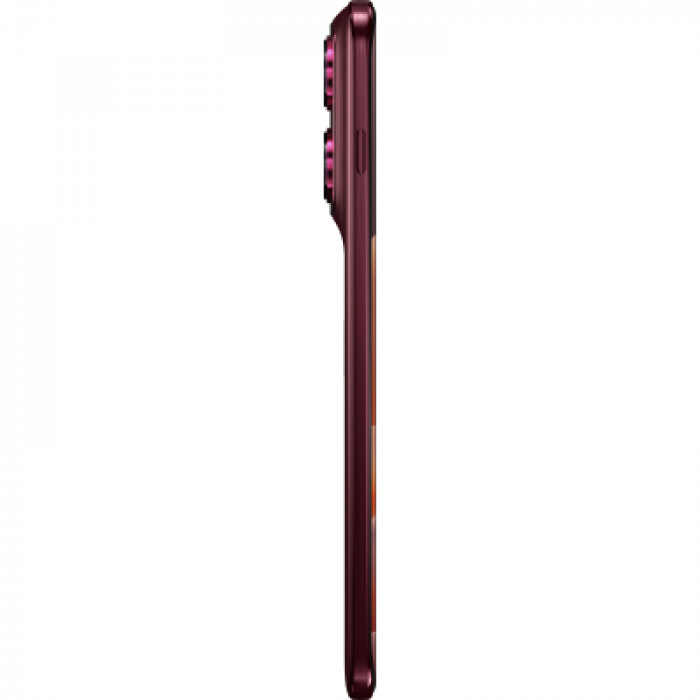 Мобільний телефон Motorola Edge 70 Pro 8/256GB Zinfandel (Burgundy) (PBC20088RS)