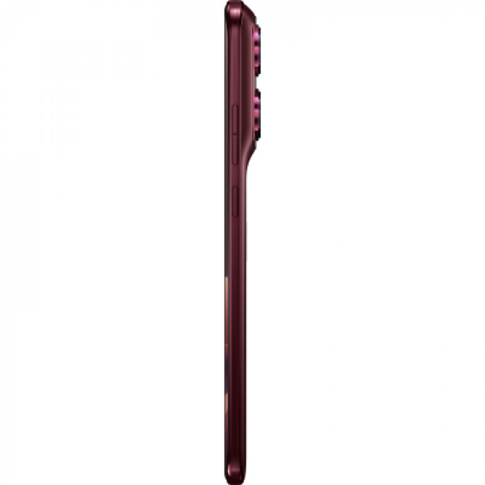 Мобільний телефон Motorola Edge 70 Pro 8/256GB Zinfandel (Burgundy) (PBC20088RS)