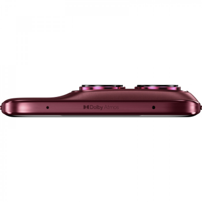 Мобільний телефон Motorola Edge 70 Pro 8/256GB Zinfandel (Burgundy) (PBC20088RS)