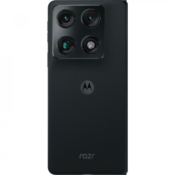 Мобільний телефон Motorola Razr Fold 16/512GB Blackened Blue (PBAX0003PL)