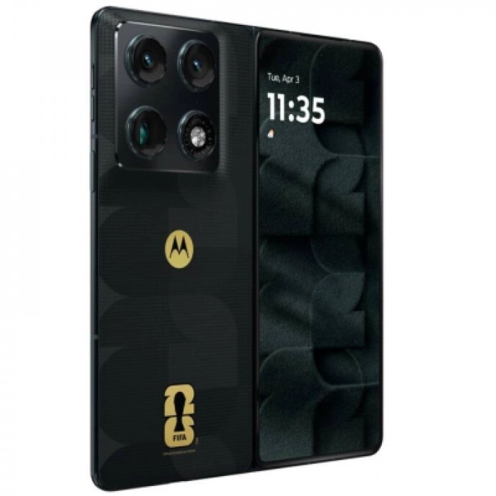 Мобільний телефон Motorola Razr Fold 16/512 FIFA Edition (PBAX0037PL)